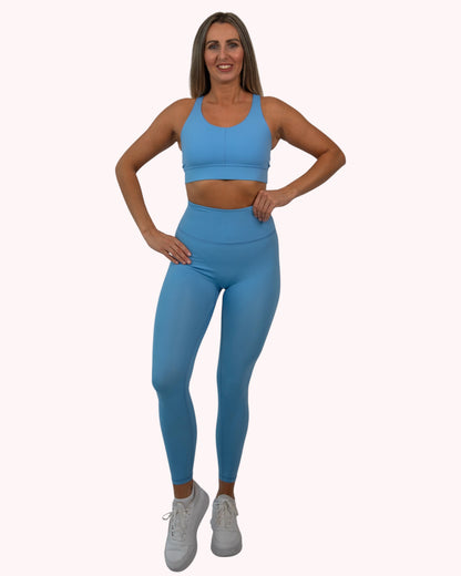 Podprsenka Balance - ekologická podprsenka navrhnutá na Slovensku